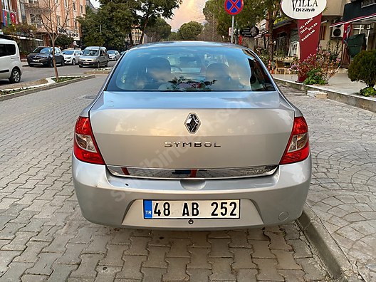 renault symbol 1 5 dci authentique ogretmenden kazasiz degisensiz sahibinden satilik symbol sahibinden comda 887700019