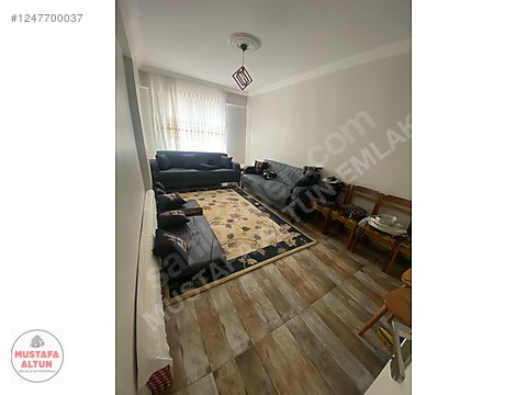 MUSTAFA ALTUN EMLAKTAN İZZETBEYDE 3+1 DAİRELER.. #1247700037