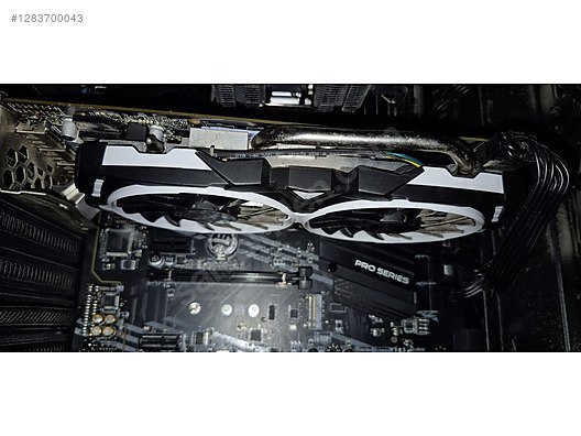 Used & Brand New Items / Computers / Desktops / Desktop Components / Graphics Cards