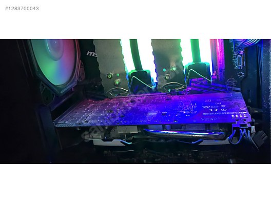 Used & Brand New Items / Computers / Desktops / Desktop Components / Graphics Cards