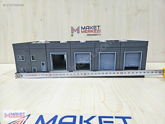 Özel Yapım Diecast Model 1:64 Volvo Çekici (TIR) Çeşitleri