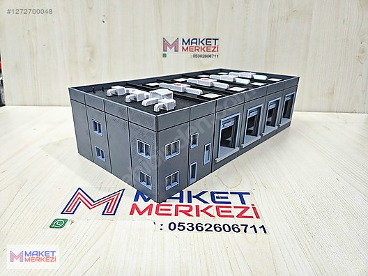Özel Yapım Diecast Model 1:64 Volvo Çekici (TIR) Çeşitleri