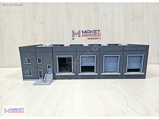 Özel Yapım Diecast Model 1:64 Volvo Çekici (TIR) Çeşitleri