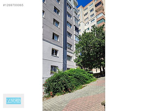 NESRİN EMLAK'TAN FSM CADDESİ KENARINDA MASRAFSIZ...