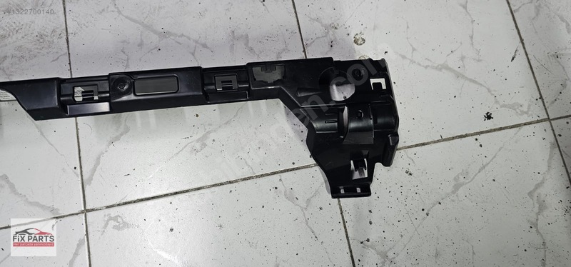 Mercedes – Benz Sprinter Tampon Braketi (Arka)