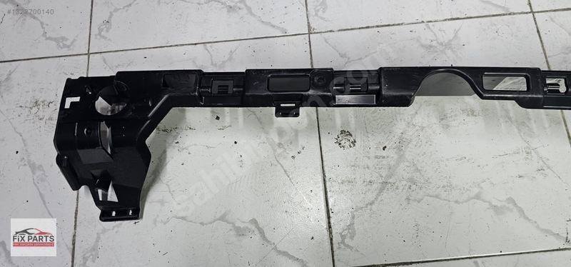 Mercedes – Benz Sprinter Tampon Braketi (Arka)
