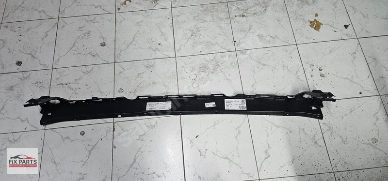 Mercedes – Benz Sprinter Tampon Braketi (Arka)