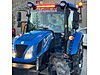 Machinery / Agricultural Machines / Tractors / New Holland / T4.50S