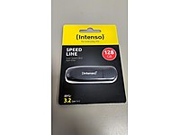 GARANTİLİ FATURALI INTENSO 128GB USB FLAŞ BELLEK #1281700162