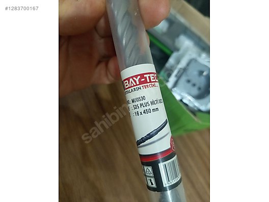 İkinci El ve Sıfır Alışveriş / Bahçe & Yapı Market / Yapı Malzemeleri / Elektrik Tesisatı / Sigorta