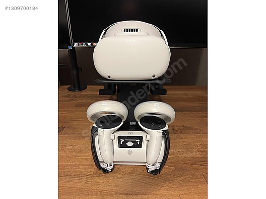 Quest 2 VR Tam Set sahibinden.comda - 1309700184