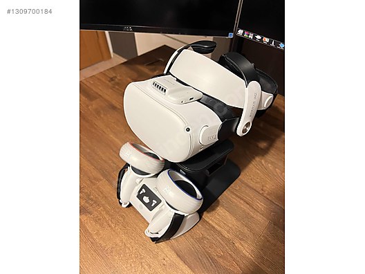  quest2 フルセット Quest 2 VR Tam Set sahibinden.comda - 1309700184