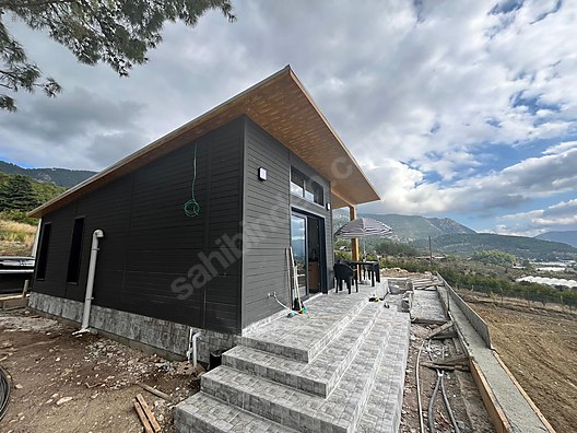 Used & Brand New Items / Garden & Home Improvement / Prefab Building / Steel Houses