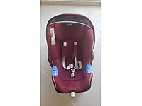 Bebek Oto Koltuğu