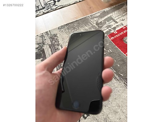 Apple / iPhone SE (2nd Gen.) / IPHONE SE 2.NESIL 128GB YURTICI BU