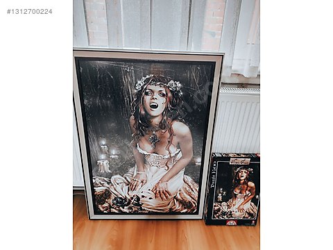 İkinci El Educa Puzzle - EDUCA 1500 PARÇA ÇERÇEVELİ PUZZLE ( SET