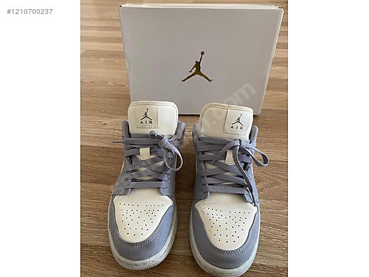 HOT Nike Shoes Air Jordan Steel Nike Air Jordan Low SE Light