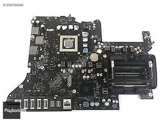 İkinci El ve Sıfır Alışveriş / Bilgisayar / Masaüstü / Donanım / Anakart