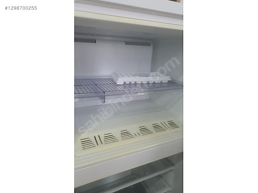 Beko B 9426 NM A+ Çift Kapılı No-Frost Buzdolabı - İkinci El Beko