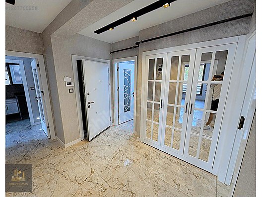 Sancak Mah.'de İstanbul yoluna yürüme mesafesi 3+1 lüks daireler #1267700258