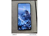 Xiaomi Mİ 9T TR Temiz Cihaz Kutulu