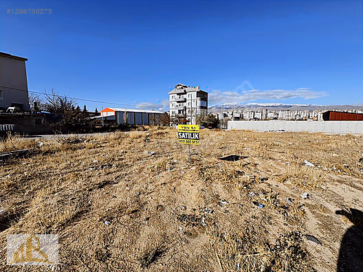 YSN 51 EMLAK'TAN ATASANAYİ YOLU KIZIKLI YANI 749m2 TİCARİ ARSA #1286700275