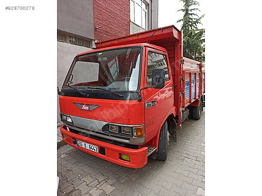 hino fb fb 112 model 145 000 tl sahibinden satilik ikinci el 928700278