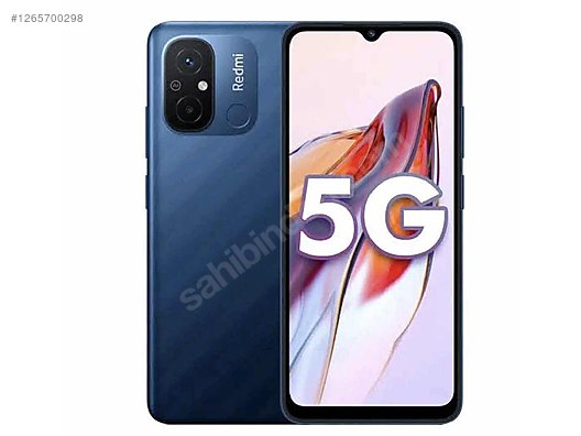 Used & Brand New Items / Cell Phones & Accessories / Cell Phones / Xiaomi / Redmi 12C