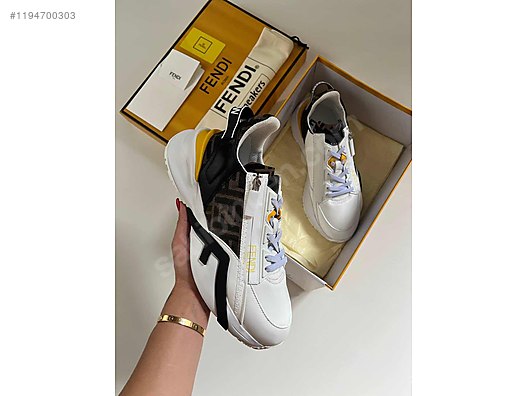 Used fendi shoes new arrivals