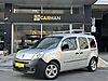 Vasıta / Minivan & Panelvan / Renault / Kangoo Multix / 1.5 dCi Authentique