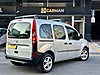 Vasıta / Minivan & Panelvan / Renault / Kangoo Multix / 1.5 dCi Authentique