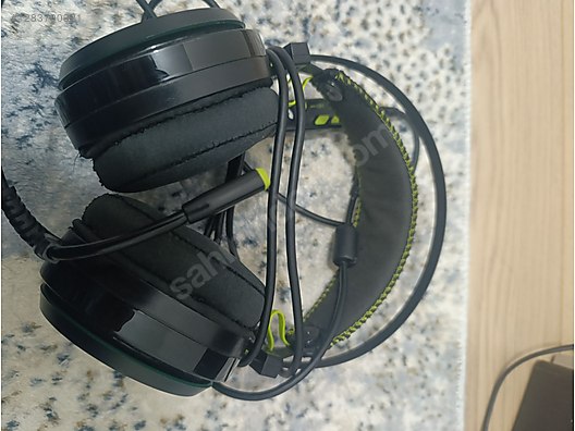 Used & Brand New Items / Computers / Peripherals / Headphones & Microphones