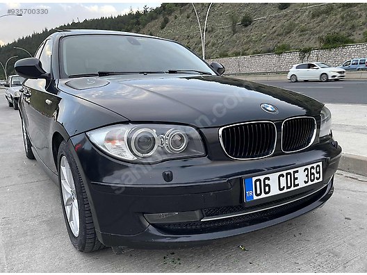 bmw 1 series 1 16i premium sahibinden 2011 bmw 1 16i premium sunroof lpg full full at sahibinden com 935700330