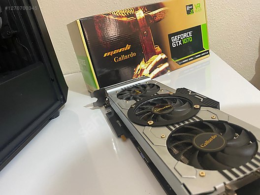 İkinci El Ekran Kartı