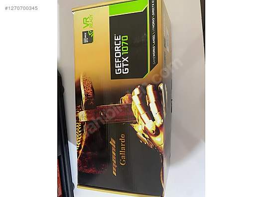 Sahibinden Ekran Kartı