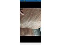 CEVİZ AHŞAP KAPLAMA