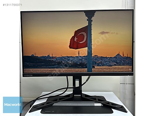 Lenovo Legion R25i-30 24.5