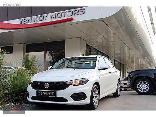 fiat egea 1 3 multijet easy yenikoy motors izmir 2019 fiat egea 1 3 multijet easy at sahibinden com 895700400