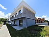 KARASU AZİZİYEDE HAVUZLU BAHÇELİ VERANDALI TERASLI 2+1 VİLLA