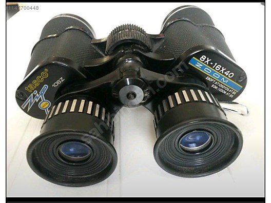 Tasco zip best sale 106z binoculars