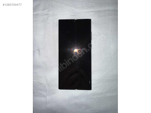 Used & Brand New Items / Cell Phones & Accessories / Cell Phones / Samsung / Galaxy S22 Ultra