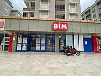 ALTUN EMLAKTAN SÜPER KONUMDA BÜYÜK İŞ YERİ MAĞAZA #1278700483