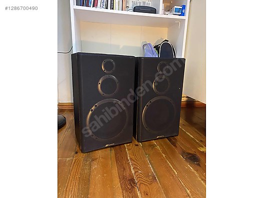 Used & Brand New Items / Home Electronics / Home Audio / Speakers / Speakers