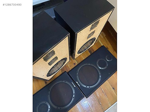 Used & Brand New Items / Home Electronics / Home Audio / Speakers / Speakers