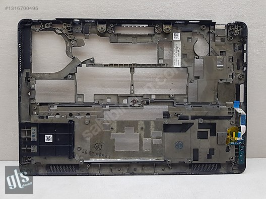 junghyunhp［ジャンク］DELL e7250 Dell Latitude E7250 7250 P22S Alt Kasa Alt Kapak CN-05JK6H