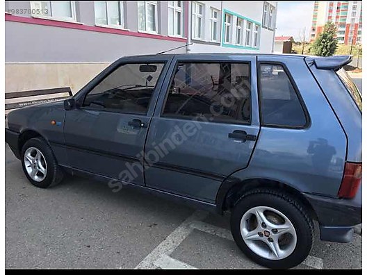 fiat uno 70 s satilik 98 model uno sahibinden comda 983700513