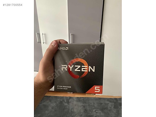 İkinci El ve Sıfır Alışveriş / Bilgisayar / Masaüstü / Donanım / İşlemci