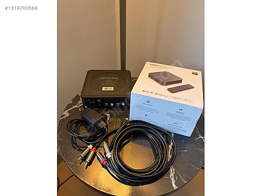 Wiim Pro Plus on sahibinden.com - 1319700569