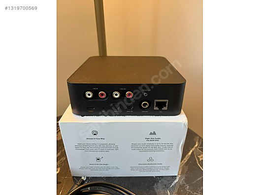 Wiim Pro Plus on sahibinden.com - 1319700569