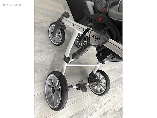 anex sport bebek arabasi anex bebek arabasi puset sahibinden com da 871700570